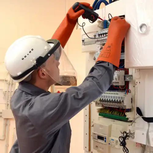 elektricien Terwolde